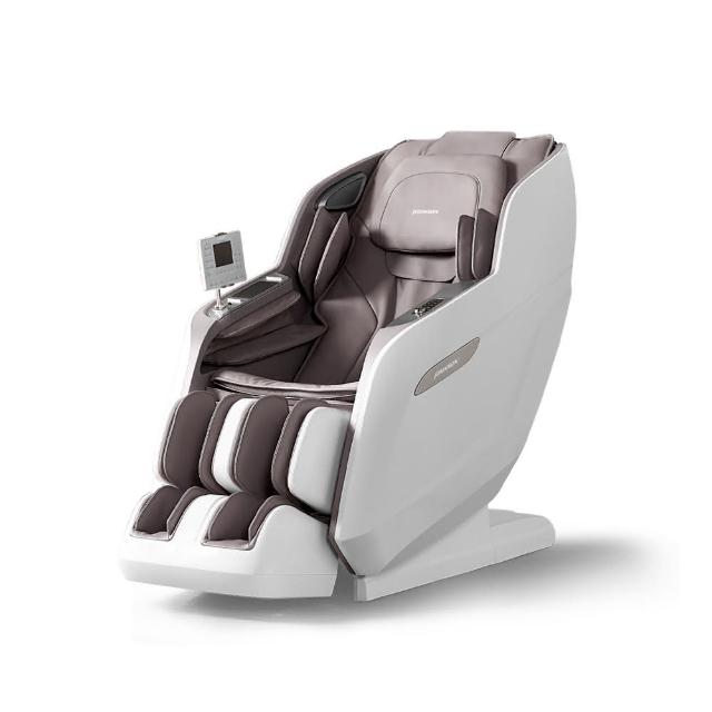 【JOHNSON 喬山】JOHNSON 雅樂座︱A380 按摩椅