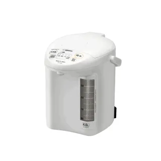 【ZOJIRUSHI 象印】象印*4公升-微電腦電動給水熱水瓶(CP-FAF40)