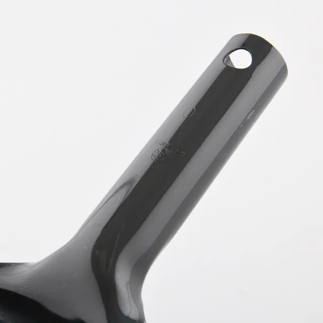 輕量型 鐵柄中華炒鍋 30cmx1mm 日本製 中華鍋 中華炒鍋 鐵鍋 片手鍋 單柄鍋(平輸品)