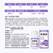 【五洲生醫】鈣鎂錠 1瓶(共60粒)