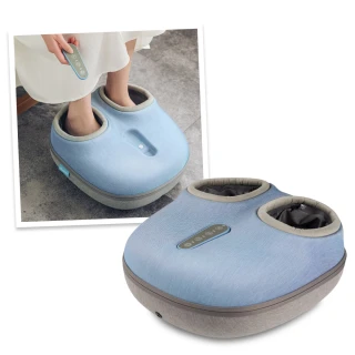 【輝葉】6PLUS溫感足底按摩器(腰背按摩器 /腳底按摩器 HY-758)