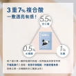 【INGENI 新肌霓】LAIMO來貘聯名煥膚調理敷膜(內含名貘純粹黑專利背心)