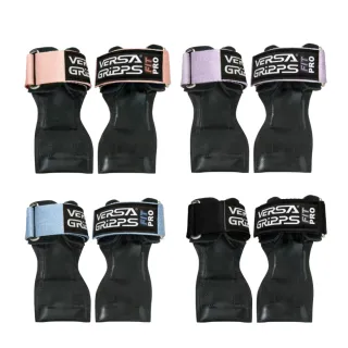 【美國 Versa Gripps】Professional 3合1健身拉力帶FITPRO(女性進階專用 全球銷售TOP品牌)