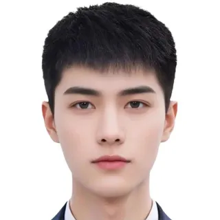 【LEESA】全頭套假髮\假髮片\透氣假髮\頭頂髮片自然\無痕\假髮\男生假髮\真髮假髮\髮片\整頂假髮