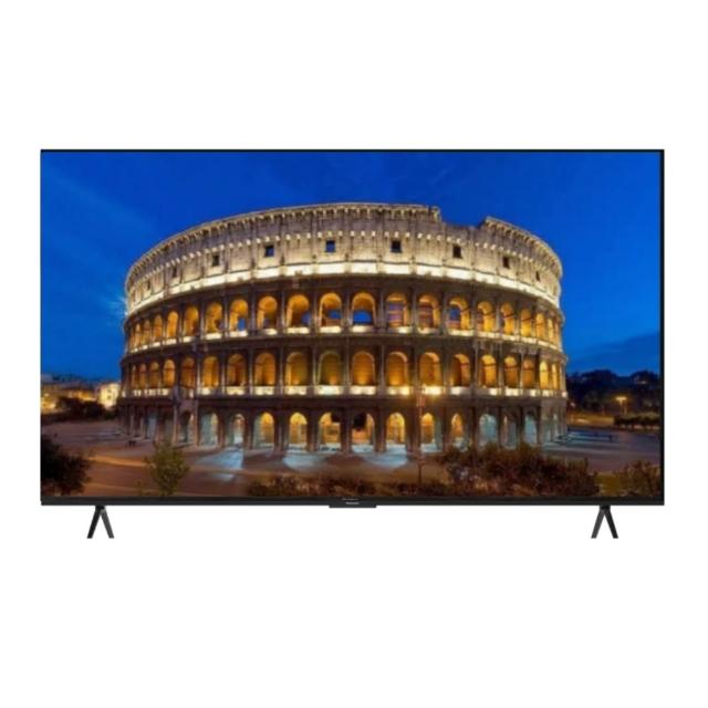【Panasonic 國際牌】43型4K連網智慧顯示器不含視訊盒(TN-43W70BGT)