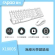 【AOC】無線鍵鼠組★27型 Q27G42HE 2K 200Hz電競螢幕(FAST IPS/QHD/0.3ms/HDR 10/內建喇叭)