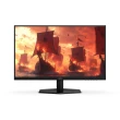 【AOC】雷蛇白色有線電競滑鼠組★27型 Q27G42HE 2K 200Hz電競螢幕(FAST IPS/QHD/0.3ms/HDR 10/內建喇叭)