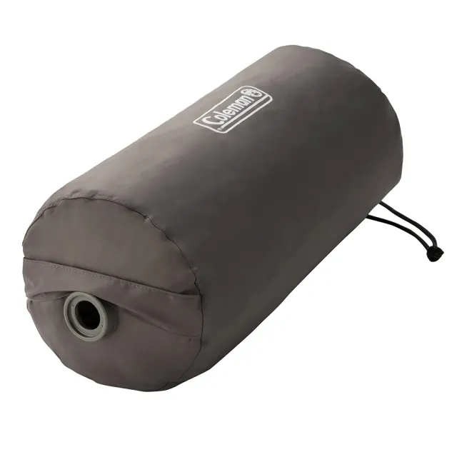 【Coleman】露營者氣墊枕頭 / CM-87621(露營枕 充氣枕 旅行枕 氣墊枕 戶外枕頭)