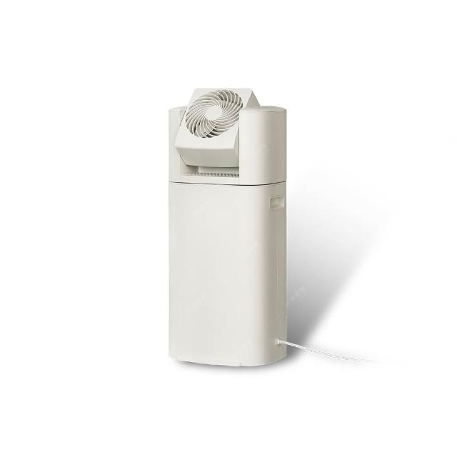 【IRIS OHYAMA 愛麗思歐雅瑪】快速乾衣 x 強力除濕│循環衣物乾燥除濕機(DDC-60)