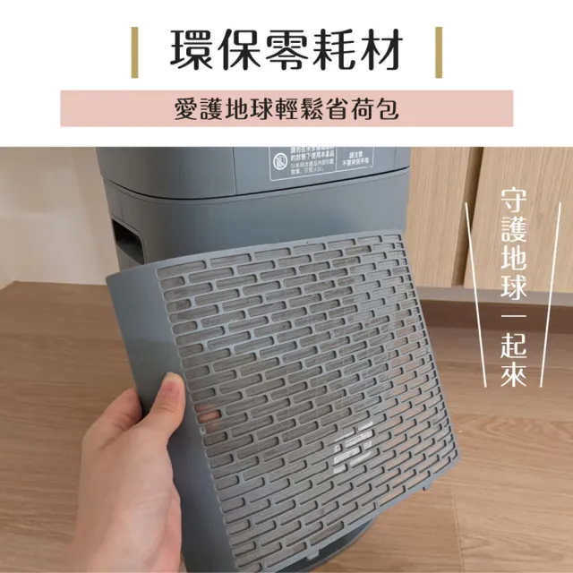 【IRIS OHYAMA 愛麗思歐雅瑪】快速乾衣 x 強力除濕│循環衣物乾燥除濕機(DDC-60)