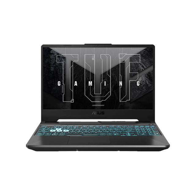 【ASUS 華碩】特仕版 15.6吋筆電(TUF Gaming FA506NCG/R7-7445HS/16G+16G/512G+2TB/RTX3050/W11)