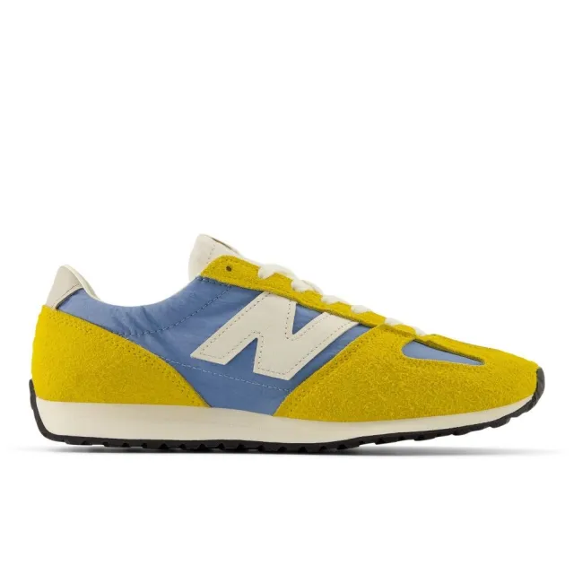【NEW BALANCE】471系列 復古鞋 黃灰 穿搭 休閒鞋 男女段(U471VBC)