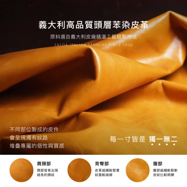 【alto 奧沰】iPhone Air 6.5吋 MagSafe 磁吸式皮革全包覆輕薄防摔手機殼(支援MagSafe 真皮 輕薄 防摔)