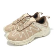 【MERRELL】休閒鞋 Cham Redux Storm GTX SE 男女鞋 榛果棕 防水 戶外 快扣(ML2007589)