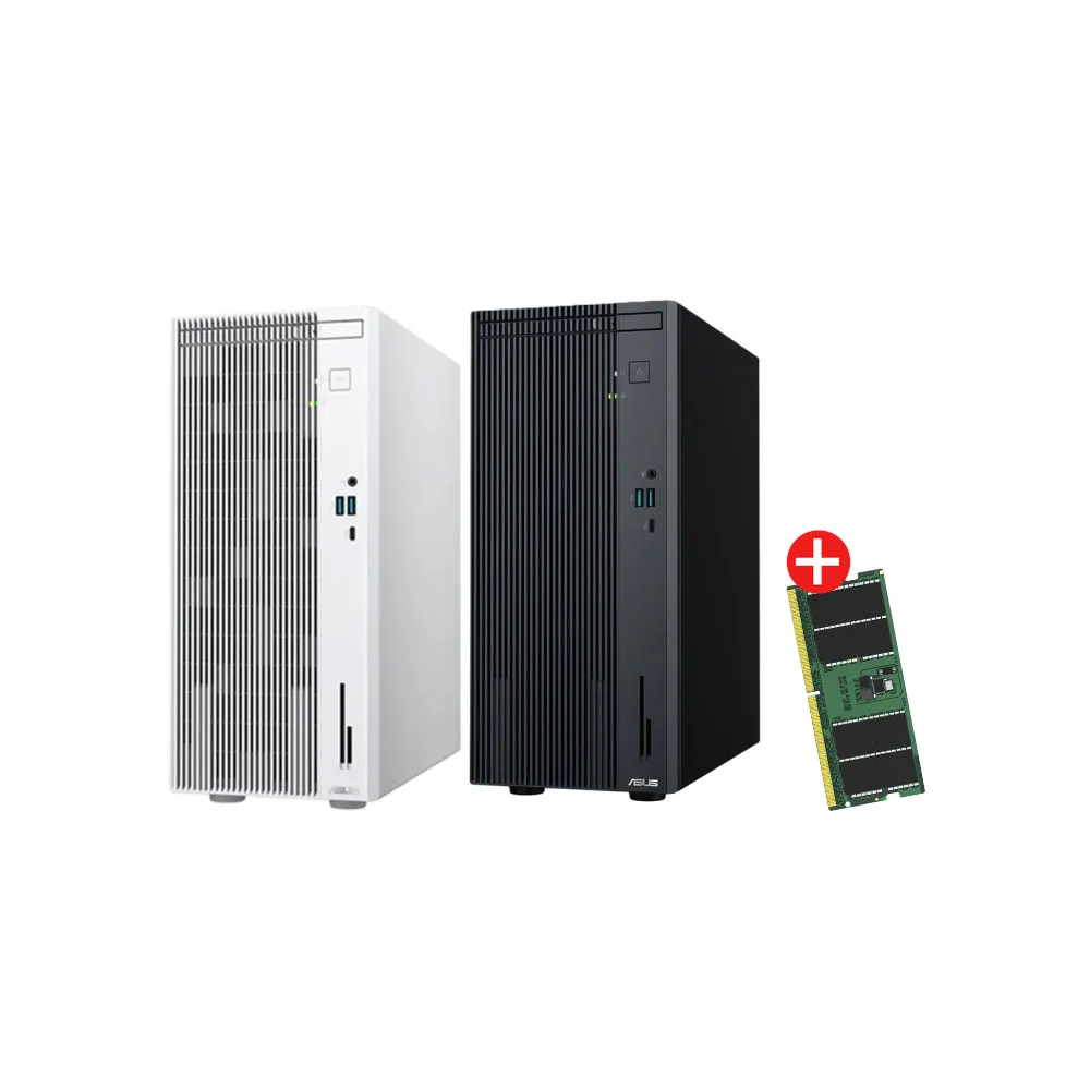 【ASUS 華碩】升級24G★i3六核文書電腦(i3-1215U/8G/512G SSD/W11/H-V500MV)