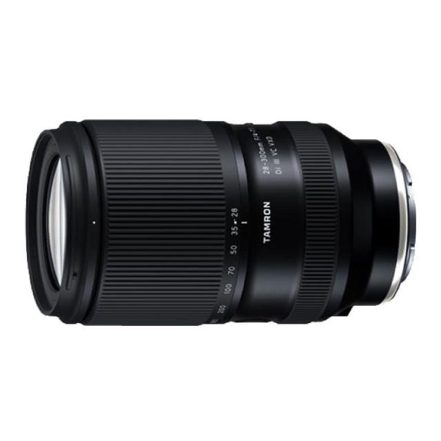 【Tamron】28-300mm F/4-7.1 DiIII VC VXD FOR SONY(俊毅公司貨A074-回函至三年保固)