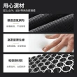 【小不記】人體工學椅/可折疊扶手/透氣透濕/附頭枕(辦公椅 電腦椅 電競椅 升降椅 學習椅 旋轉椅 會議椅)