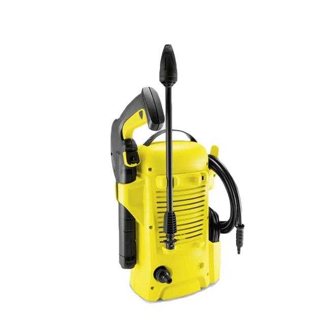 【KARCHER 凱馳】高壓清洗機(K2 Universal)