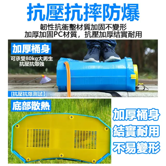 【超農力】20L電動噴霧器 14A電動攪拌噴霧器(消毒噴霧器 噴農藥 打藥機 農用消毒打藥機 噴水桶 農藥噴霧桶)