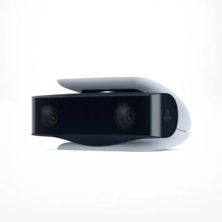 【SONY 索尼】PS5 HD 攝影機(PlayStation 5 原廠周邊)