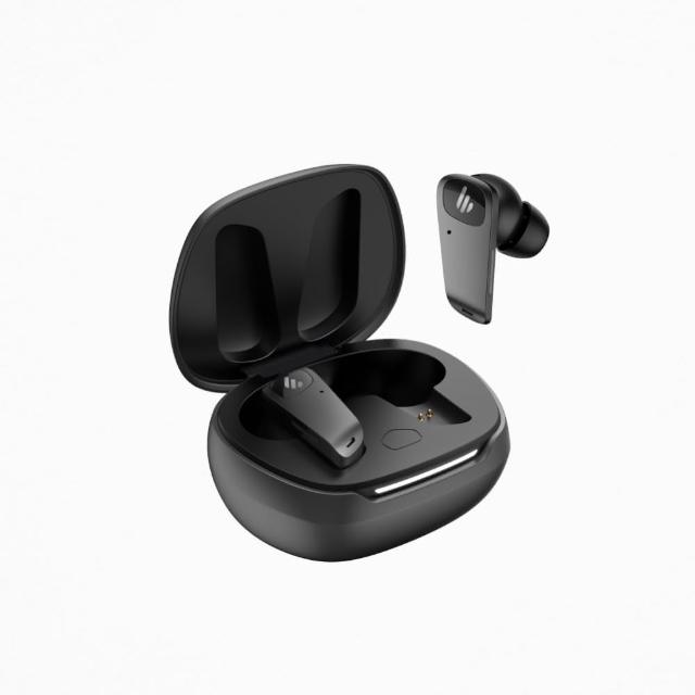 【EDIFIER】NEOBUDS PLANAR Hi-Fi平板真無線耳機(Hi-Res認證/高通驍龍/專屬app)