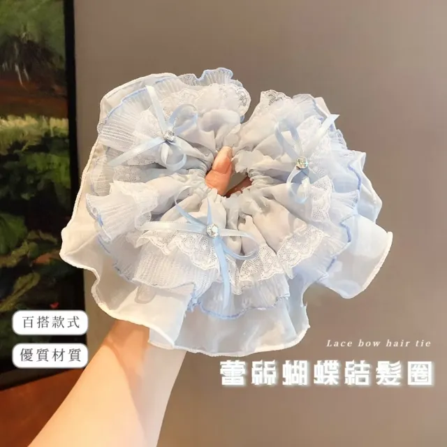 【2026】橡皮髮束推薦｜10款高評價人氣品牌排行榜 | BALIMAN情報局
