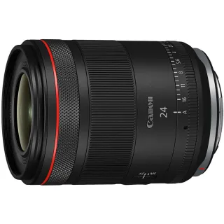 【Canon】RF 24mm F1.4 L VCM (公司貨) 廣角定焦鏡頭 人像鏡 全片幅無反微單眼鏡頭