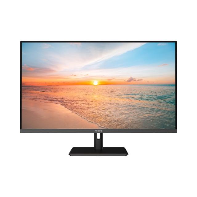 【Philips 飛利浦】32E1N1800LA VA 32型 4K 16:9 60Hz 液晶螢幕(4ms/內建喇叭/HDMI/DP)