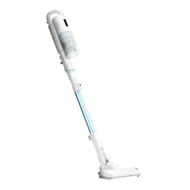 【HERAN 禾聯】『小塵吸』輕便收納無線吸塵器HVC-18PV050(羽量級/可站立收納座/momo獨家)