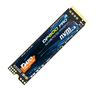 【DATO 達多】DP800 PRO 512GB M.2 2280 PCIe Gen4x4 內接式SSD 固態硬碟(最高達讀:5100MB/s 寫:4600MB/s)