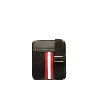 【BALLY】官方直送 TELFORD.O 斜肩包