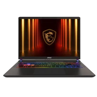 【MSI 微星】17吋GeForce RTX 5090 Ultra 9-275HX 電競AI筆電(Vector 17 HX AI/32G/1T/W11/A2XWJG-066TW)