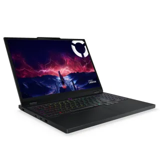 【Lenovo】特仕版 15.1吋電競筆電(Legion 5/83F1002TTW/RAI 7-350/16G+16G/1TB+512G/RTX5060/W11)