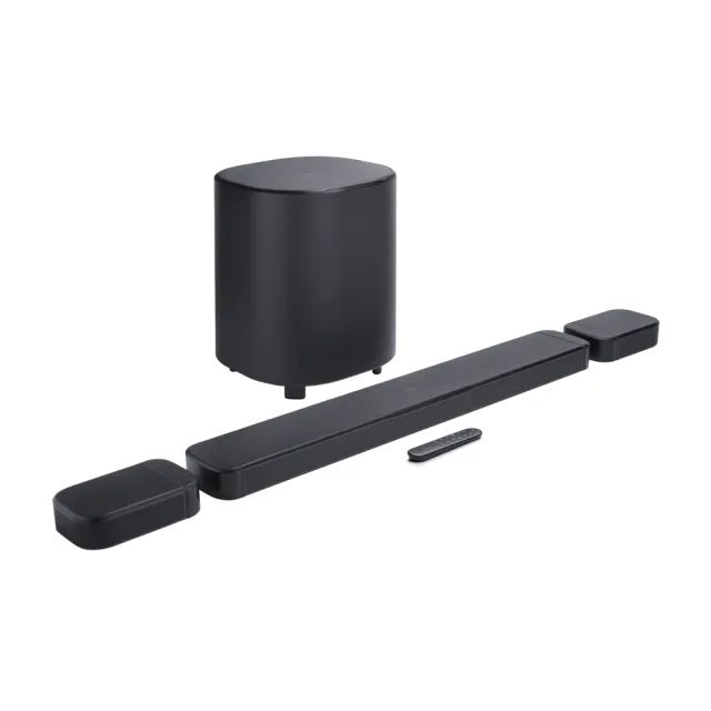 【JBL】BAR 800MK2 7.1聲道家庭劇院喇叭