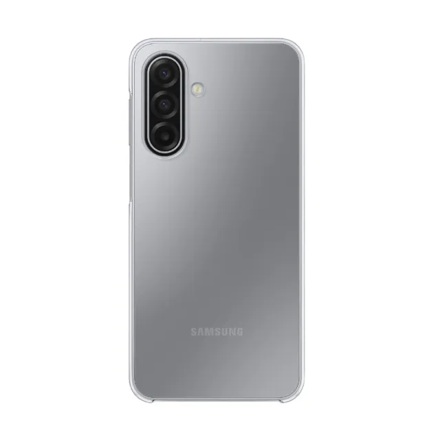 【Samsung 三星】Galaxy A17 5G 原廠透明保護殼(EF-QA176)
