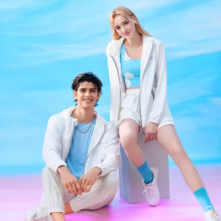 【MAJOR MADE】四代瞬涼登峰衣(素色款/防曬外套/機能外套/涼感外套/薄外套)