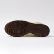 【NIKE 耐吉】Dunk Low LX 女鞋 米紫色 低筒 Dunk 休閒 皮革  透氣 運動 休閒鞋 蕾絲 IH7353-010