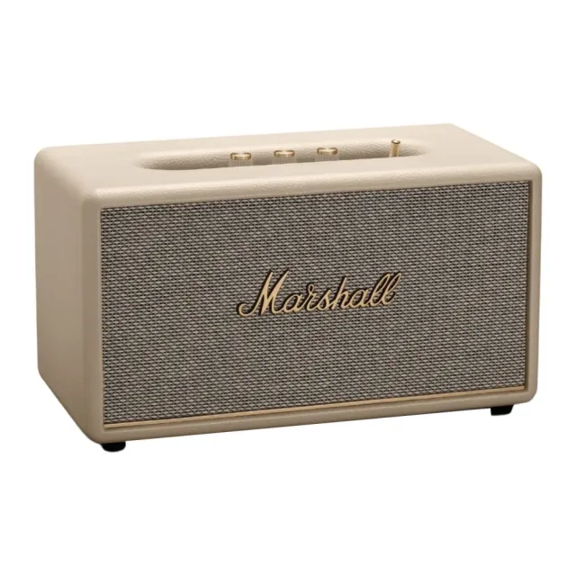 【Marshall】Marshall Stanmore III 藍牙喇叭(盒損新品)