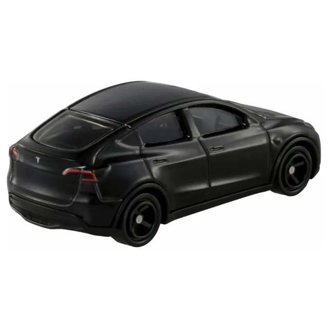 【TOMICA】多美小汽車 NO.028 特斯拉Model Y
