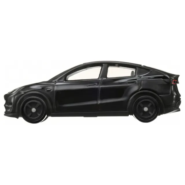 【TOMICA】多美小汽車 NO.028 特斯拉Model Y