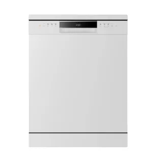 【SAKURA 櫻花】16人份獨立式嵌入櫃體E7881兩用洗碗機(E-7881基本安裝)