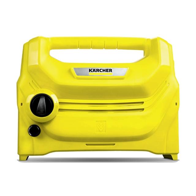 【KARCHER 凱馳】高壓清洗機 K 1 Entry(K1E)