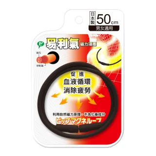 【易利氣 官方直營】磁力項圈(多色可選)