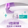 【3M】百利浴室清潔馬桶刷特惠組-小蘇打配方(任選一組)