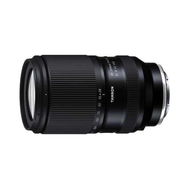 【Tamron】Tamron 28-300mm F/4-7.1 Di III VC VXD Model A074 For Sony E 接環(俊毅公司貨)