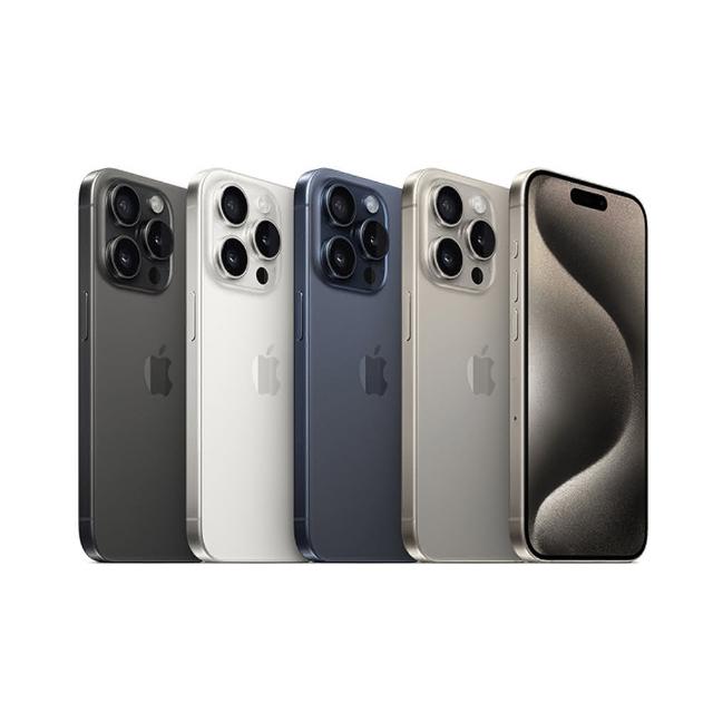 全新 Apple iPhone 15 Pro 搭載強大 A17 Pro Bionic 晶片,6.1 吋 Super Retina XDR 顯示器解析度達 2556x1179 pixels,提供極致視覺體驗。4800 萬畫素主相機結合 1200 萬畫素超廣角鏡頭,支援 5G 高速網路,支援多種頻段如 n1、n2、n3 等。128GB 內建儲存空間,iOS 作業系統,機身輕薄僅 187g,尺寸 146.6x70.6x8.25mm。顏色選擇原色、藍、黑、白,配備副廠充電線,NCC 認證 CCAI235G0050T5,完美適合日常與專業使用。 Apple蘋果 iPhone 15 Pro
