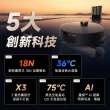 【MOVA-tech】Z50 Ultra 旗艦AI履帶式濕拖掃地機(強勁擦地/熱活水循環洗淨/三重AI清潔/19000Pa)