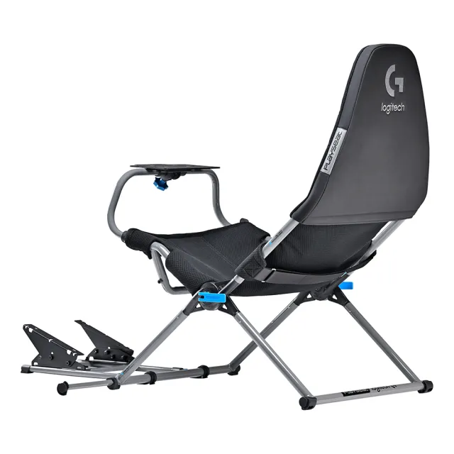 Playseat Challenge X Logitech G Edition 羅技聯名賽車椅