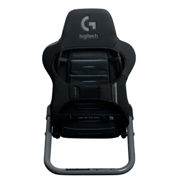 Playseat Trophy Logitech 羅技聯名賽車椅(支援全系列方向盤)