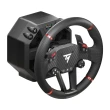 【THRUSTMASTER 圖馬斯特】現貨直接出 圖馬斯特T598 直驅式方向盤(免轉接直接支援PS5/PS4/PC)